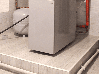 NU-Air Heating & Cooling, LLC