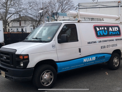 Nu~Air The Healthy Choice, Inc.