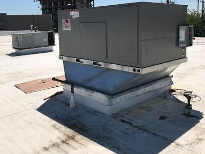 Nu~Air The Healthy Choice, Inc.