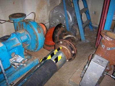 Nu Flow South Pacific LLC