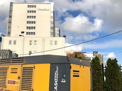 Nu Flow South Pacific LLC