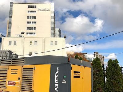 Nu Flow South Pacific LLC