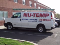 Nu-Temp Heating & Cooling