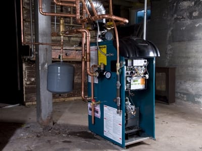 Nu-Temp Heating & Cooling