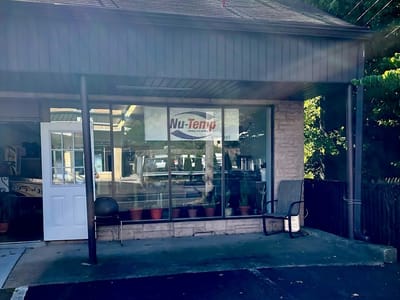 Nu-Temp Heating & Cooling