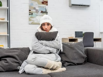 Nu-Temp Heating & Cooling