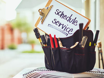 Nu-Temp Heating & Cooling