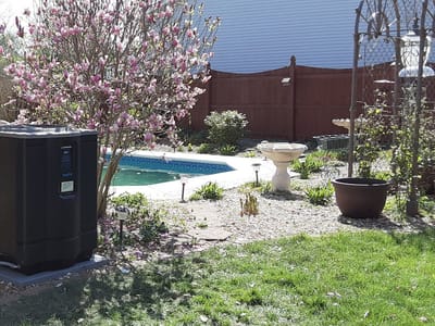 Nu-Way Heating & Air Conditioning