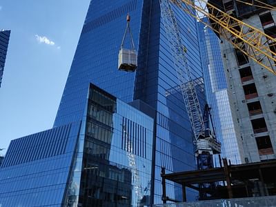 Nu-Way Heating & Cooling Inc.