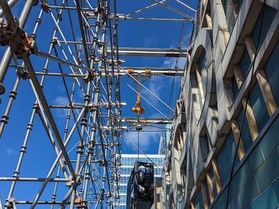 Nu-Way Heating & Cooling Inc.