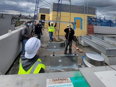 Nu-Way Heating & Cooling Inc.