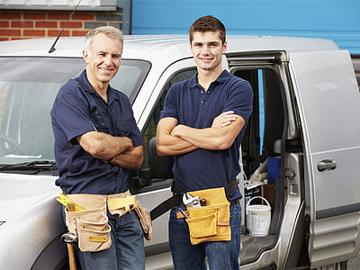 Nuccio Heating & Air Conditioning Inc