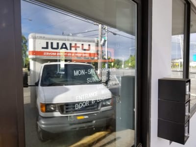 Nuccio's Heating LLC