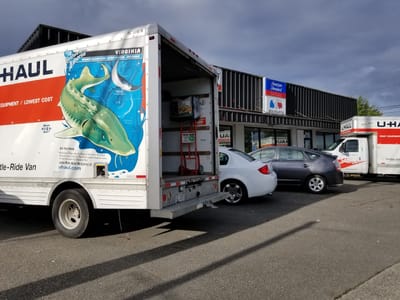 Nuccio's Heating LLC