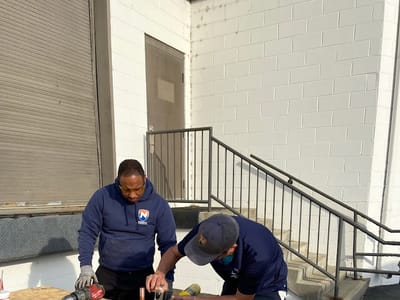 Nuckols Plumbing, Heating & Cooling