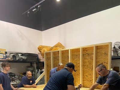 Nuckols Plumbing, Heating & Cooling