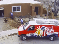 Number One Plumbing, A/C, Solar & Electric
