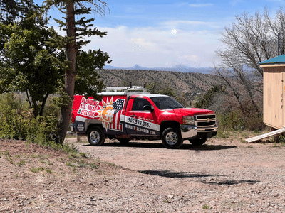 Number One Plumbing, A/C, Solar & Electric