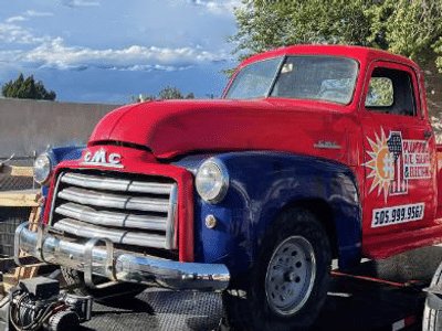 Number One Plumbing, A/C, Solar & Electric