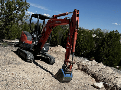 Number One Plumbing, A/C, Solar & Electric