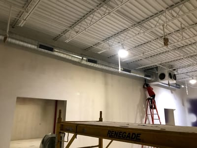 Nunn Better Air, LLC