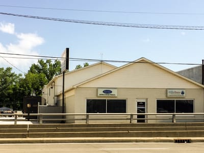 Nunning Heating, Air Conditioning and Refrigeration, Inc.