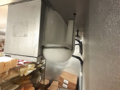 Nunning Heating, Air Conditioning and Refrigeration, Inc.