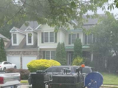 NUTECH HVAC AND PLUMBING