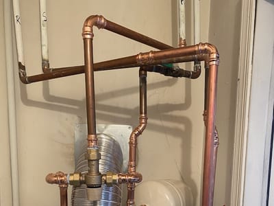 NUTECH HVAC AND PLUMBING
