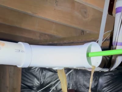 NUTECH HVAC AND PLUMBING