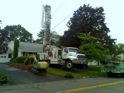 Nutmeg Mechanical Services Inc.