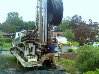 Nutmeg Mechanical Services Inc.