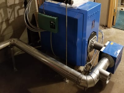 NV Heating and Air Conditioning