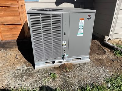 NW HVAC Service, Inc.