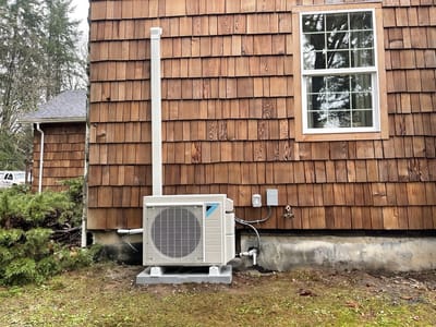 NW HVAC Service, Inc.