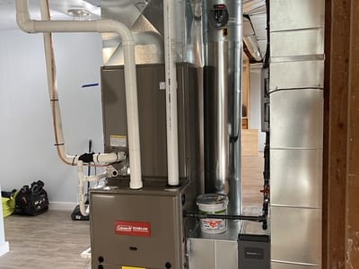 NW HVAC Service, Inc.