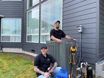 NW Superior Services LLC