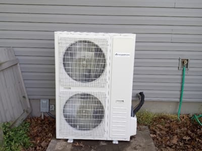 NWA Cooling & Heating