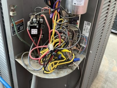 NWA Cooling & Heating