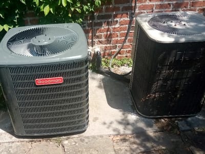 NWA Cooling & Heating