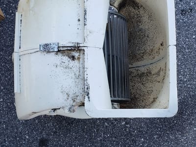 Nx Gen Heating and Cooling