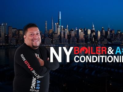 NY Boiler & Air Conditioning Repair