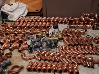 NY Boiler & Air Conditioning Repair