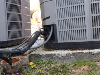 NY Boiler & Air Conditioning Repair