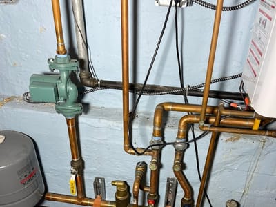 NY Boiler & Air Conditioning Repair