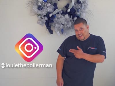 NY Boiler & Air Conditioning Repair