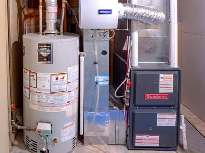 NY HVAC Services