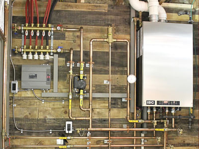 NY INSTALLERS INC Commercial & Residential HVAC