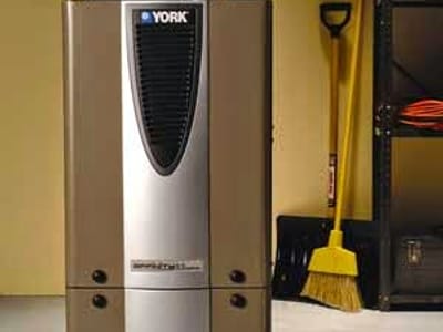 NY NJ Air Conditioning Connection