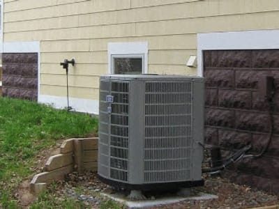 NY NJ Air Conditioning Connection